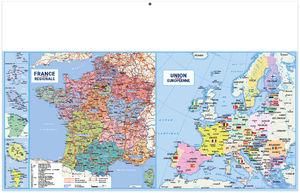 Calendrier personnalisable maximilien 2026 9
