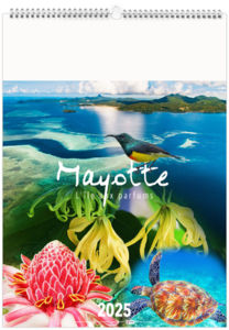 Calendrier personnalisable mayotte 2026 1