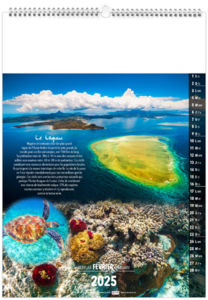 Calendrier personnalisable mayotte 2026 3