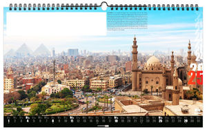 Calendrier personnalisable mégalopolis 2026 7