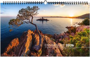 Calendrier personnalisé envergure 2026 11