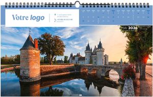 Calendrier personnalisé envergure 2026 7