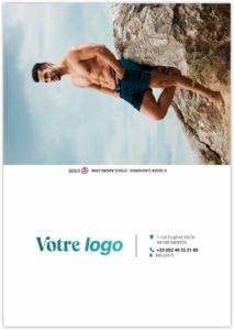 Calendrier poche adam 2026 5
