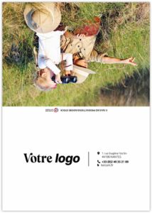 Calendrier poche chloé 2026 6