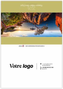 Calendrier poche christian 2026 5