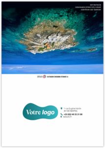 Calendrier poche dorian 2026 4