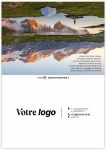 Calendrier poche dorian 2026 7