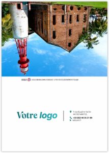 Calendrier poche ella 2026 4