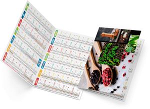 Calendrier poche emma 2026 1