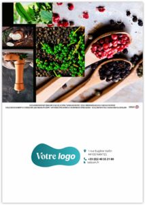 Calendrier poche emma 2026 7