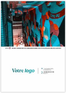 Calendrier poche jean 2026 7