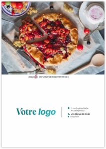 Calendrier poche kim 2026 5