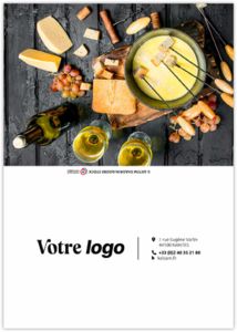 Calendrier poche kim 2026 6