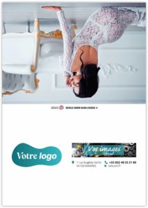 Calendrier poche lili 2026 7