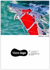 Calendrier poche loïc 2026 4