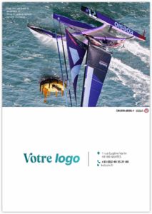 Calendrier poche loïc 2026 5