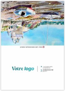 Calendrier poche marco 2026 7
