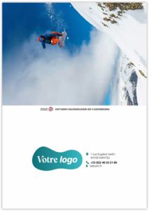 Calendrier poche philippe 2026 7