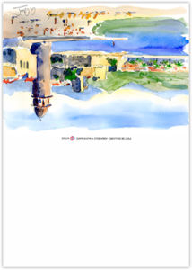 Calendrier poche publicitaire Marco 2027 4