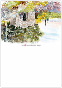 Calendrier poche publicitaire Marco 2027 5
