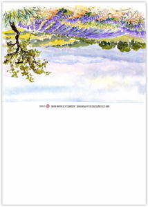 Calendrier poche publicitaire Marco 2027 6