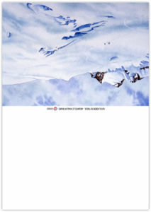 Calendrier poche publicitaire Marco 2027 7