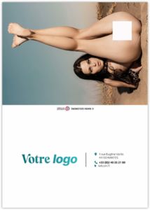 Calendrier poche ursula 2026 4