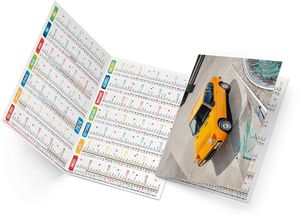 Calendrier poche yves 2026 1