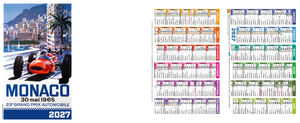 Calendrier publicitaire code route, Le Code de la Route 2