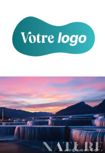 Calendriers publicitaires de poches, Nature Passion 2
