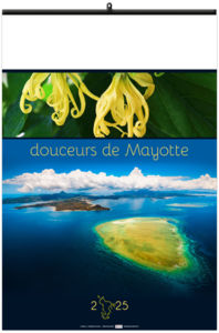 Calendrier entreprise douceurs de mayotte 2026 3