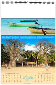 Calendrier entreprise douceurs de mayotte 2026 9