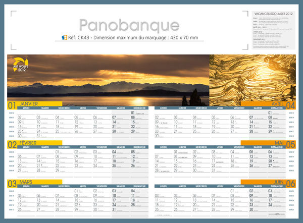 Ancienne collection : Panorabanque
