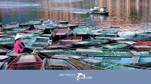 Ancienne collection : Panorama