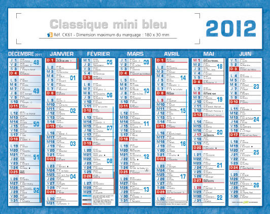 Ancienne collection : Classique Mini