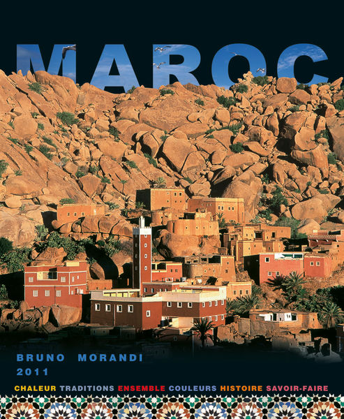 Ancienne collection : Maroc