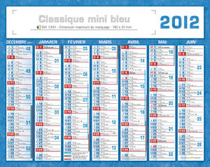 Ancienne collection : Classique Mini