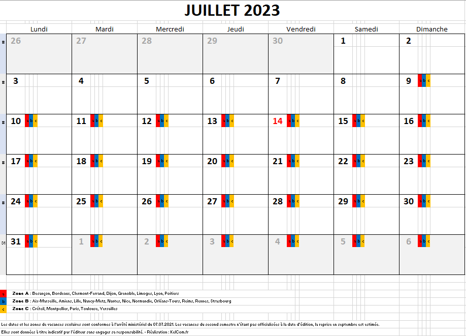 cal-excel-juillet-2023