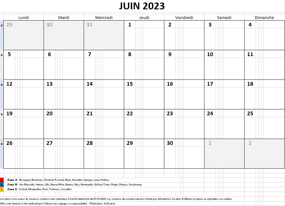 cal-excel-juin-2023