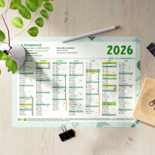pharmacie-calendrier-personnali