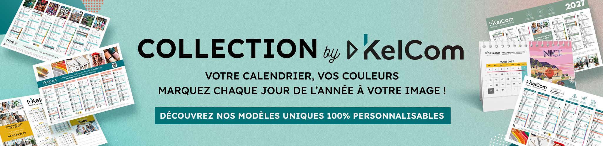 Collection by KelCom 2023