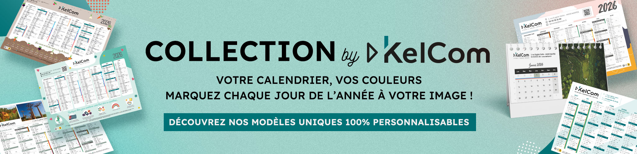 Collection by KelCom 2023